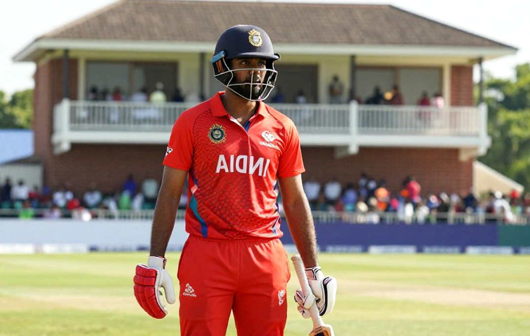 The Quiet Hinge of the Dot Ball: Bangladesh's Real Middle-Overs Ledger The Quiet Hinge of the Dot Ball: Bangladesh's Real Middle-Overs Ledger