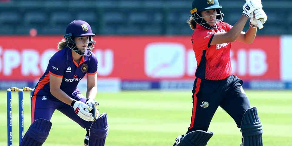 The Quiet Hinge of the Dot Ball: Bangladesh's Real Middle-Overs Ledger The Quiet Hinge of the Dot Ball: Bangladesh's Real Middle-Overs Ledger