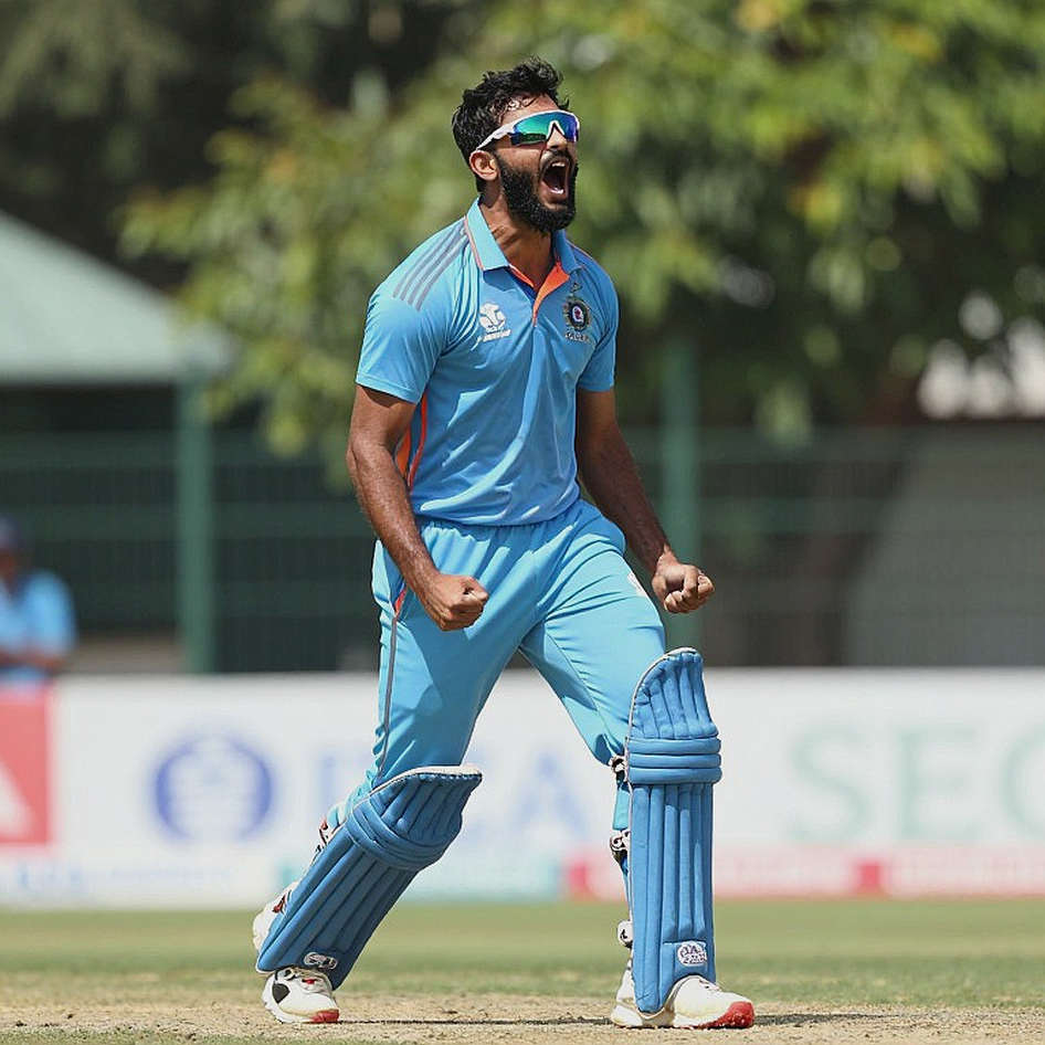 Colombo's Silent Final: Wellalage's Five Wickets and the Asia Cup Ledger the Scoreboard Forgets Colombo's Silent Final: Wellalage's Five Wickets and the Asia Cup Ledger the Scoreboard Forgets