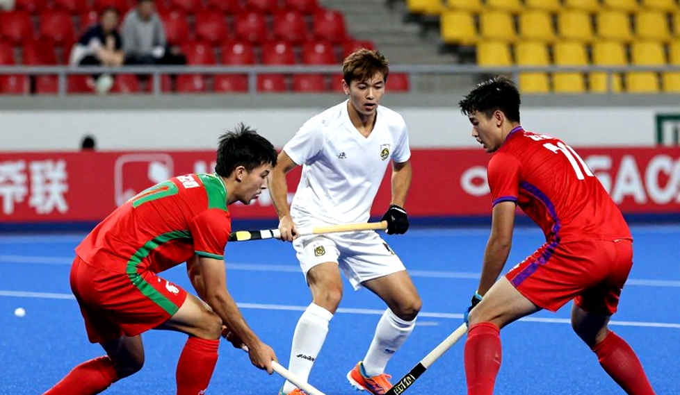এশিয়ান গেমস ২০২৬ হকি সেমিফাইনাল: ভারত-পাকিস্তান লড়াইয়ের আসল স্কোরলাইন লেখা হবে পেনাল্টি কর্নারে