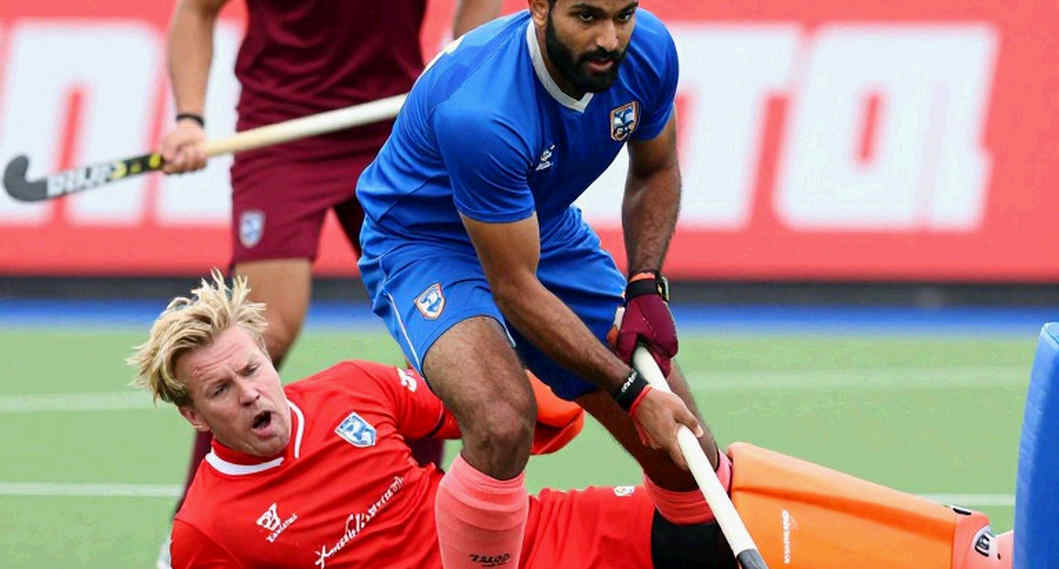 The Penalty-Corner Ledger: India vs China in the Asian Games Final, Watched From Dhaka's Terraces The Penalty-Corner Ledger: India vs China in the Asian Games Final, Watched From Dhaka's Terraces
