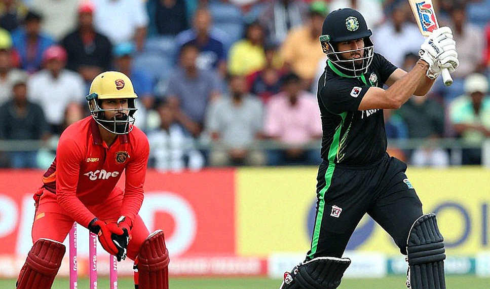 Two Mornings in Rawalpindi: 30 Runs, 26/6, and Bangladesh Cricket's New Clock Two Mornings in Rawalpindi: 30 Runs, 26/6, and Bangladesh Cricket's New Clock