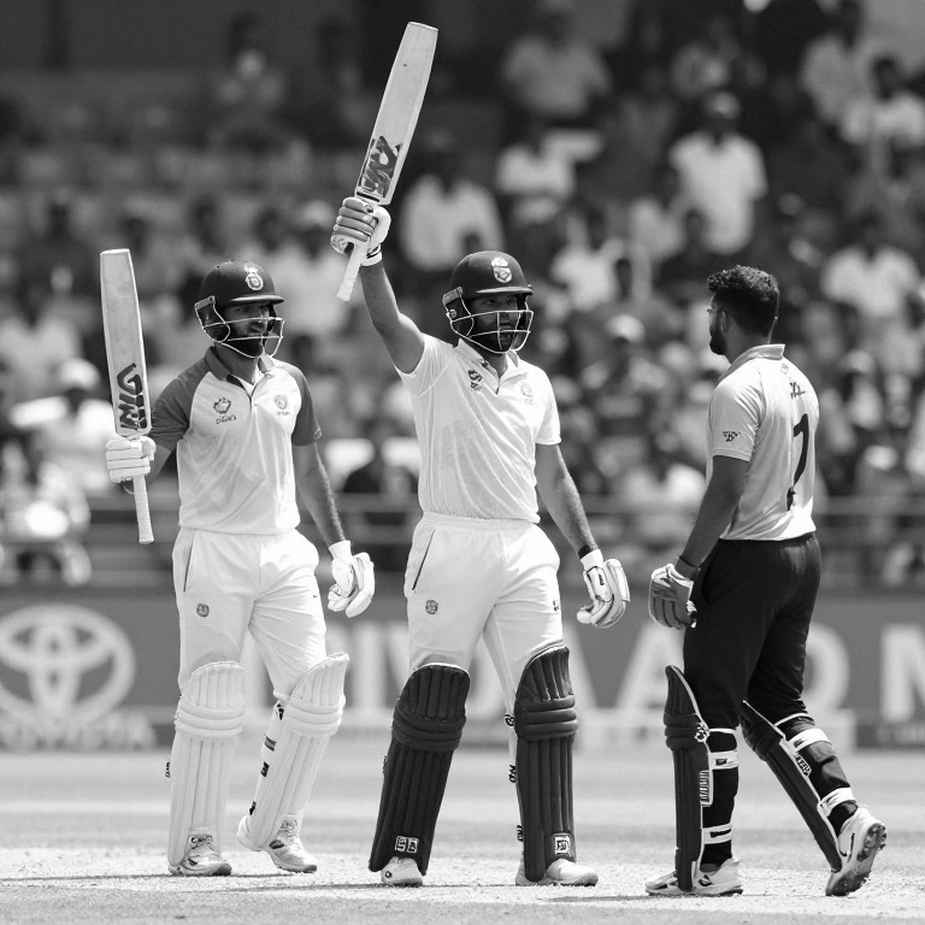 Notebook of a Null Result: The Inference Trap in Asian Cricket Analysis Notebook of a Null Result: The Inference Trap in Asian Cricket Analysis