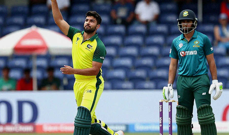 নাহিদার হাতে টি-টোয়েন্টি আর্মব্যান্ড: স্পিন-নির্ভর এক দল নিজের পরিচয় স্বীকার করল