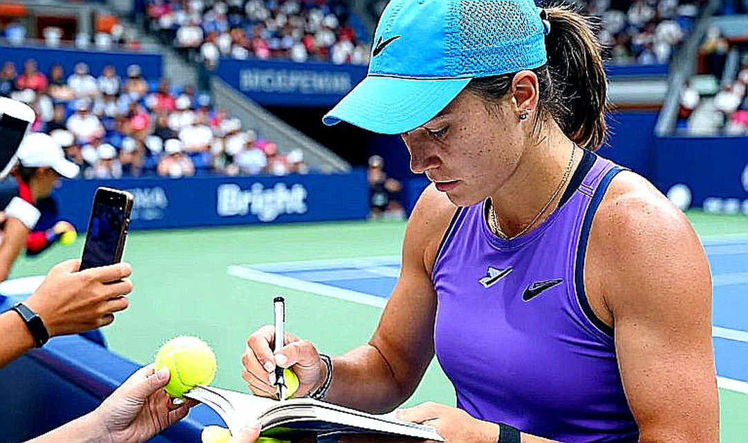 WTA's 2027 Reform: Mandatory Events Cut From Six to Four, and the Quiet Ledger Behind Equal Prize Money at All Six Combined Masters