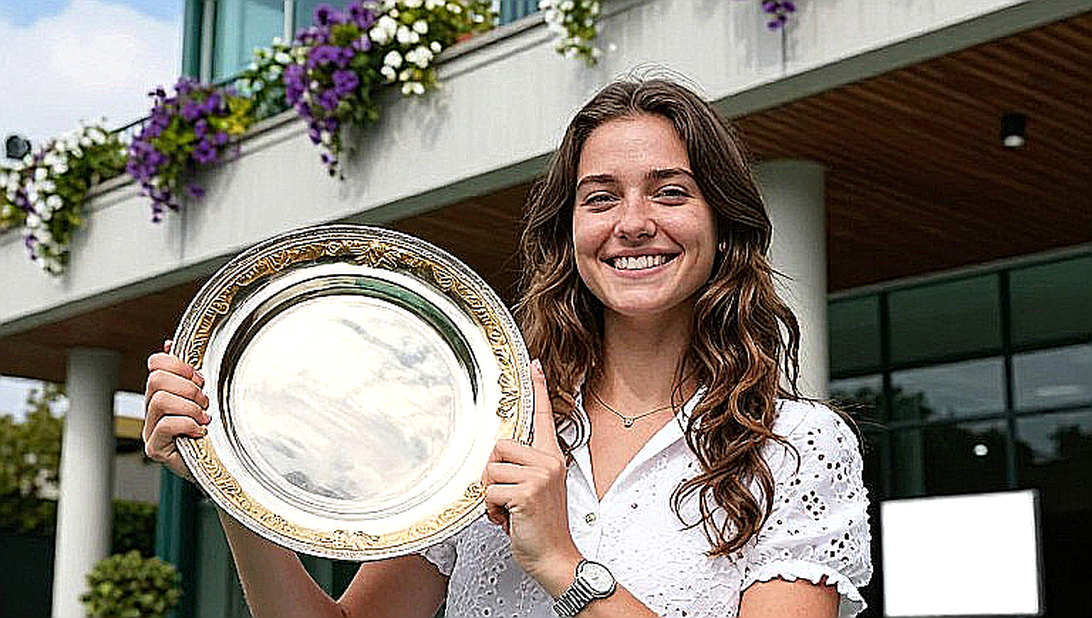 WTA's 2027 Reform: Mandatory Events Cut From Six to Four, and the Quiet Ledger Behind Equal Prize Money at All Six Combined Masters WTA's 2027 Reform: Mandatory Events Cut From Six to Four, and the Quiet Ledger Behind Equal Prize Money at All Six Combined Masters