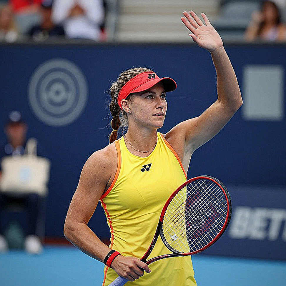 WTA's 2027 Reform: Mandatory Events Cut From Six to Four, and the Quiet Ledger Behind Equal Prize Money at All Six Combined Masters WTA's 2027 Reform: Mandatory Events Cut From Six to Four, and the Quiet Ledger Behind Equal Prize Money at All Six Combined Masters