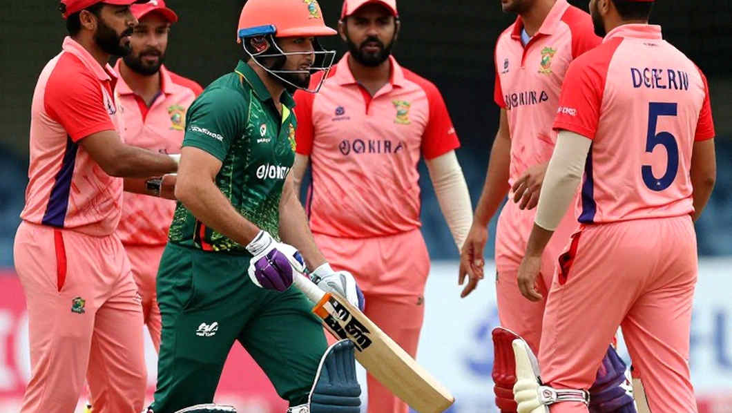 Seven Runs Was No Verdict, It Was a Disguise: Three Depth Calculations Before the 2026 T20 World Cup Seven Runs Was No Verdict, It Was a Disguise: Three Depth Calculations Before the 2026 T20 World Cup