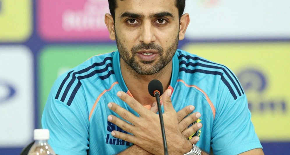 Seven Runs Was No Verdict, It Was a Disguise: Three Depth Calculations Before the 2026 T20 World Cup Seven Runs Was No Verdict, It Was a Disguise: Three Depth Calculations Before the 2026 T20 World Cup