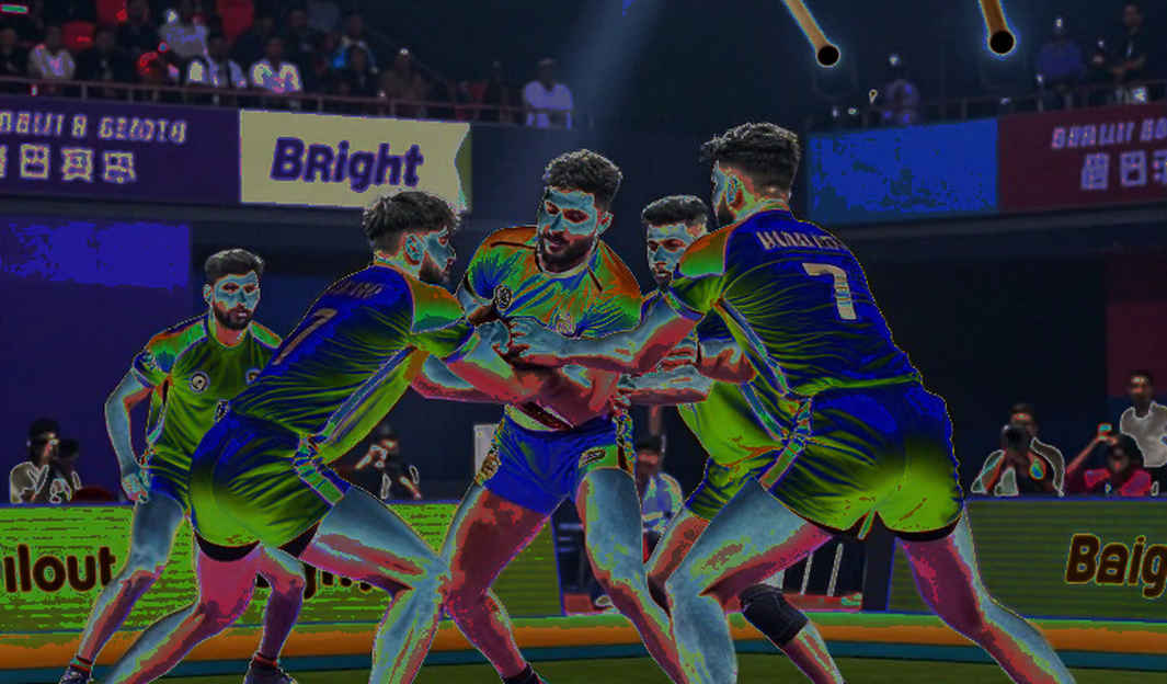 মাঙ্গার ছোঁয়ায় ম্যাটে নামা জাপান: কাবাডিতে ২৫ পয়েন্টের ফাঁক আর এক দেশের অসমাপ্ত স্বপ্ন