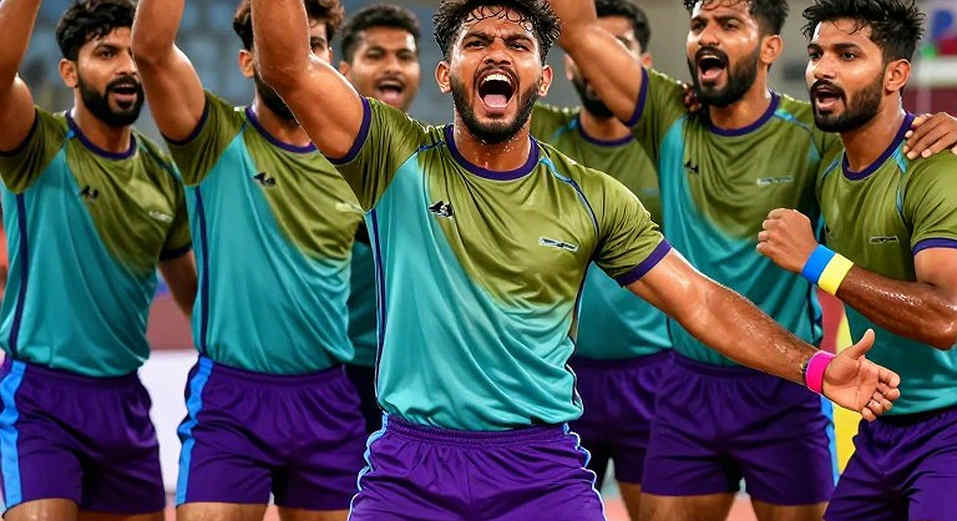 মাঙ্গার ছোঁয়ায় ম্যাটে নামা জাপান: কাবাডিতে ২৫ পয়েন্টের ফাঁক আর এক দেশের অসমাপ্ত স্বপ্ন মাঙ্গার ছোঁয়ায় ম্যাটে নামা জাপান: কাবাডিতে ২৫ পয়েন্টের ফাঁক আর এক দেশের অসমাপ্ত স্বপ্ন