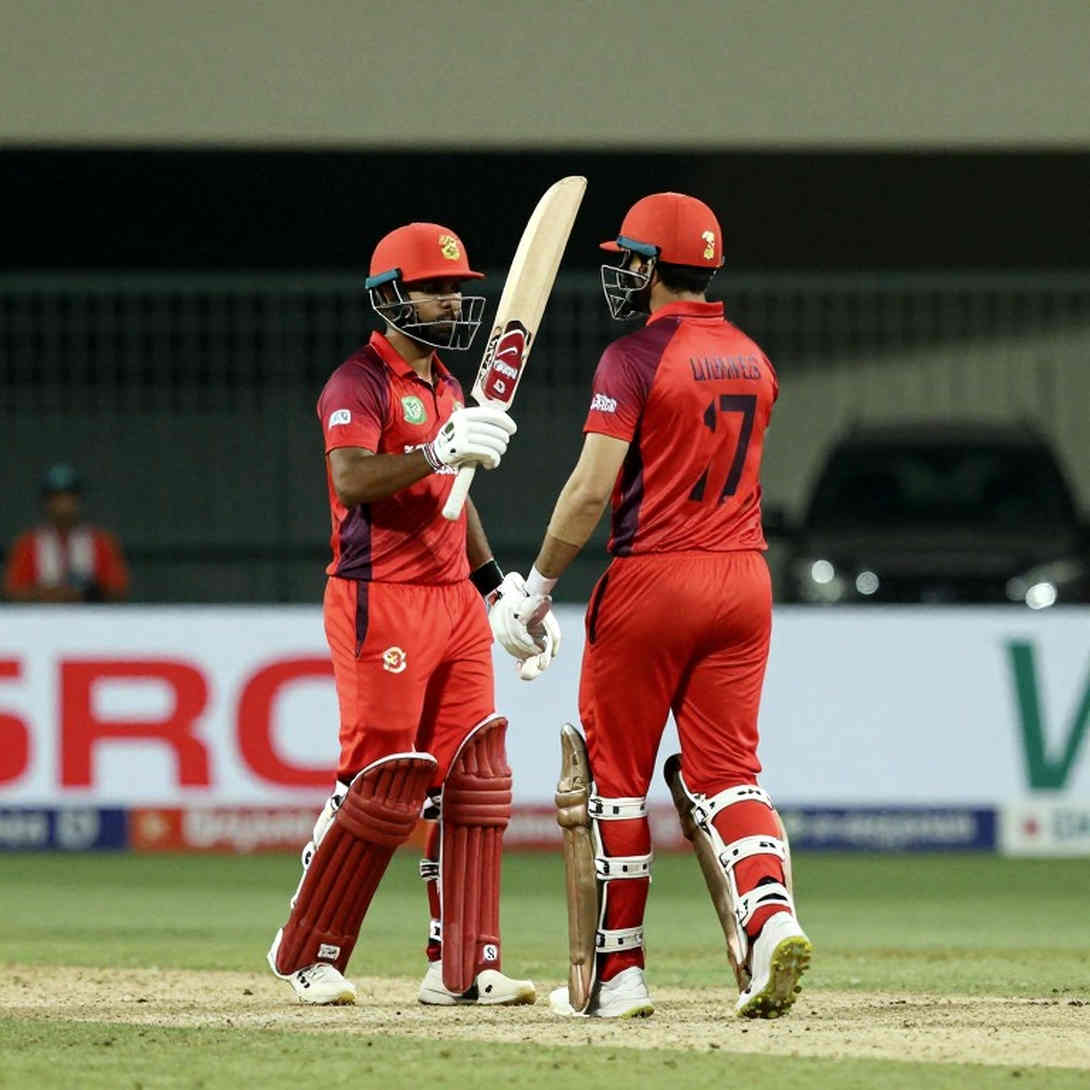 The Integrity of Empty Data: The Risk of False Confidence in Cricket Analysis The Integrity of Empty Data: The Risk of False Confidence in Cricket Analysis