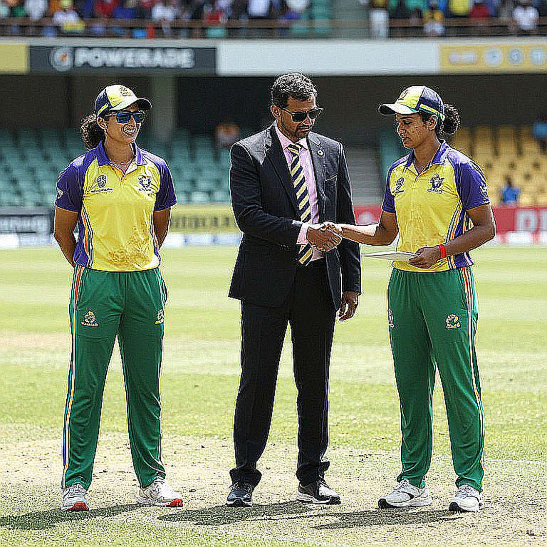 The Integrity of Empty Data: The Risk of False Confidence in Cricket Analysis The Integrity of Empty Data: The Risk of False Confidence in Cricket Analysis