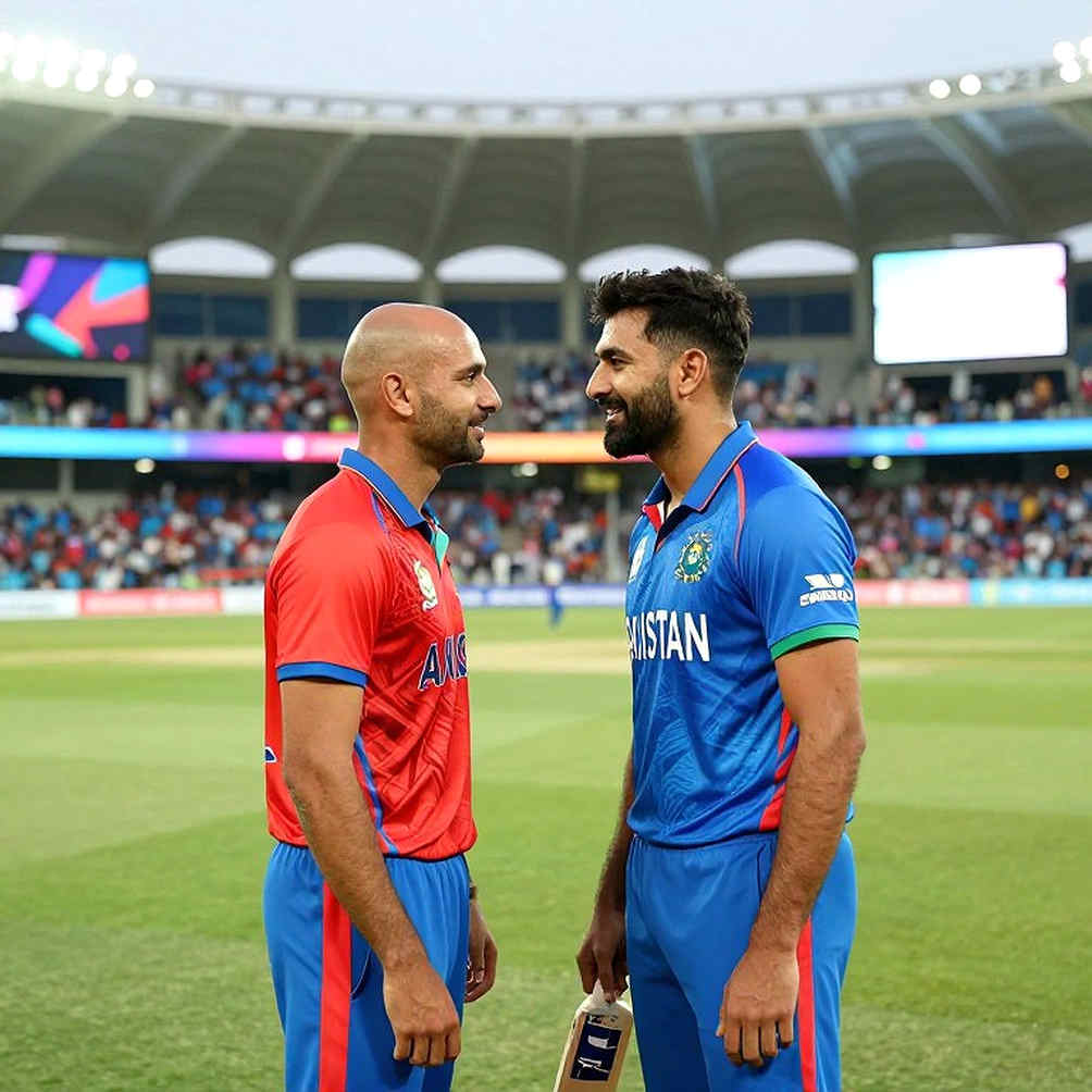 UAE Cricket's Real Scorecard: Middle Overs, the Migration Calendar and the Franchise Window UAE Cricket's Real Scorecard: Middle Overs, the Migration Calendar and the Franchise Window
