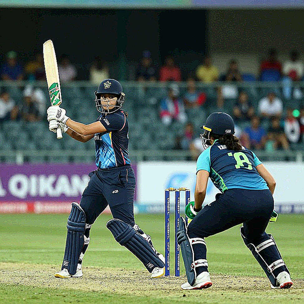The Scan That Didn't Explain the Pain: A Forensic Reading of Soft-Tissue Clusters in Asian Cricket The Scan That Didn't Explain the Pain: A Forensic Reading of Soft-Tissue Clusters in Asian Cricket