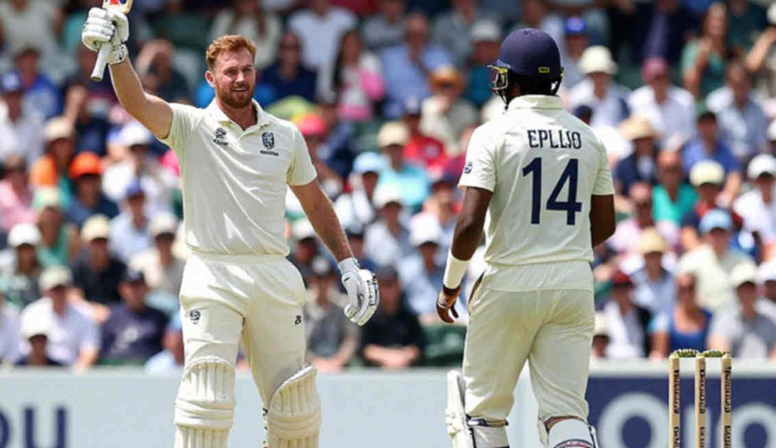 The Off-Field Ledger: Blockchain as Cricket's New Verification Chapter The Off-Field Ledger: Blockchain as Cricket's New Verification Chapter
