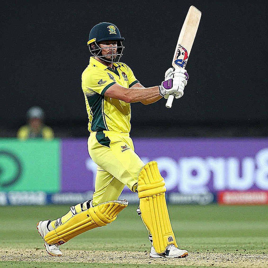 The Off-Field Ledger: Blockchain as Cricket's New Verification Chapter The Off-Field Ledger: Blockchain as Cricket's New Verification Chapter