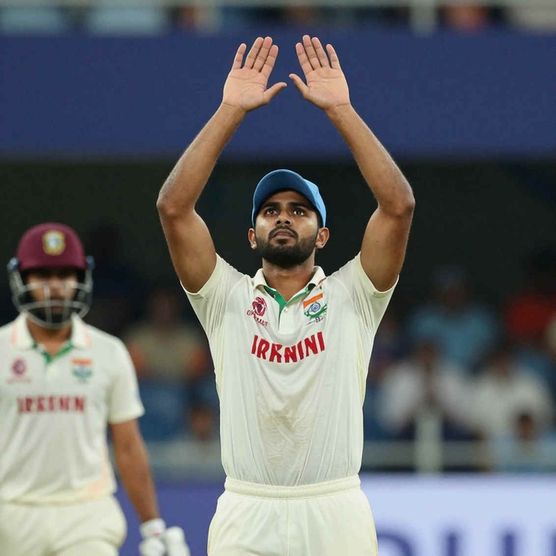 Opener-Centric Asia: Why the 2026 Cardiff Innings Still Marks the System Opener-Centric Asia: Why the 2026 Cardiff Innings Still Marks the System