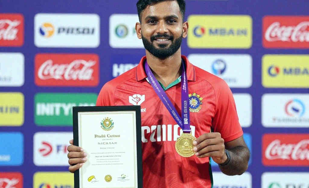 Opener-Centric Asia: Why the 2026 Cardiff Innings Still Marks the System Opener-Centric Asia: Why the 2026 Cardiff Innings Still Marks the System