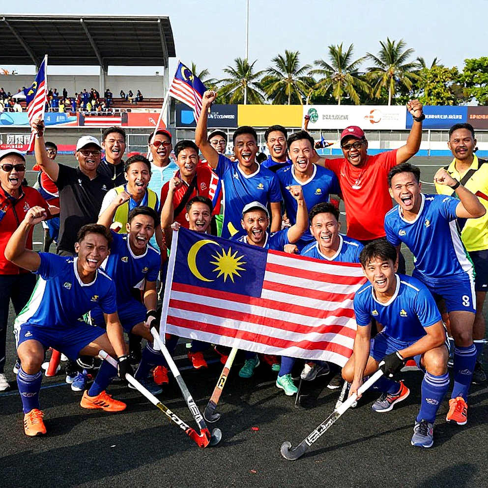 Point 35 in a Live Blog: That Pool A Fixture, and Hockey's Silent Share of Voice Point 35 in a Live Blog: That Pool A Fixture, and Hockey's Silent Share of Voice