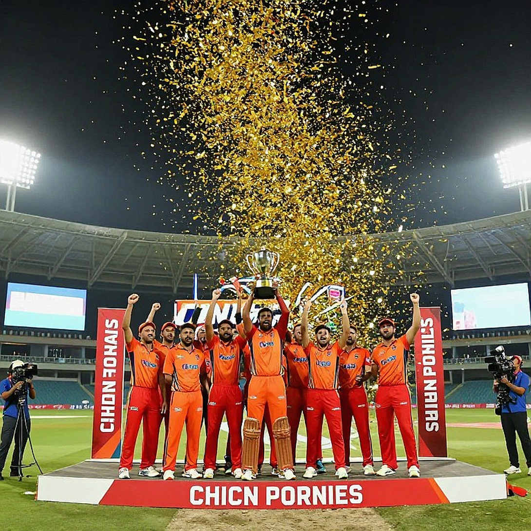 Blockchain's New Pitch in Asian Cricket: Tokens, NFTs, and the Memory That Never Reaches the Ledger Blockchain's New Pitch in Asian Cricket: Tokens, NFTs, and the Memory That Never Reaches the Ledger