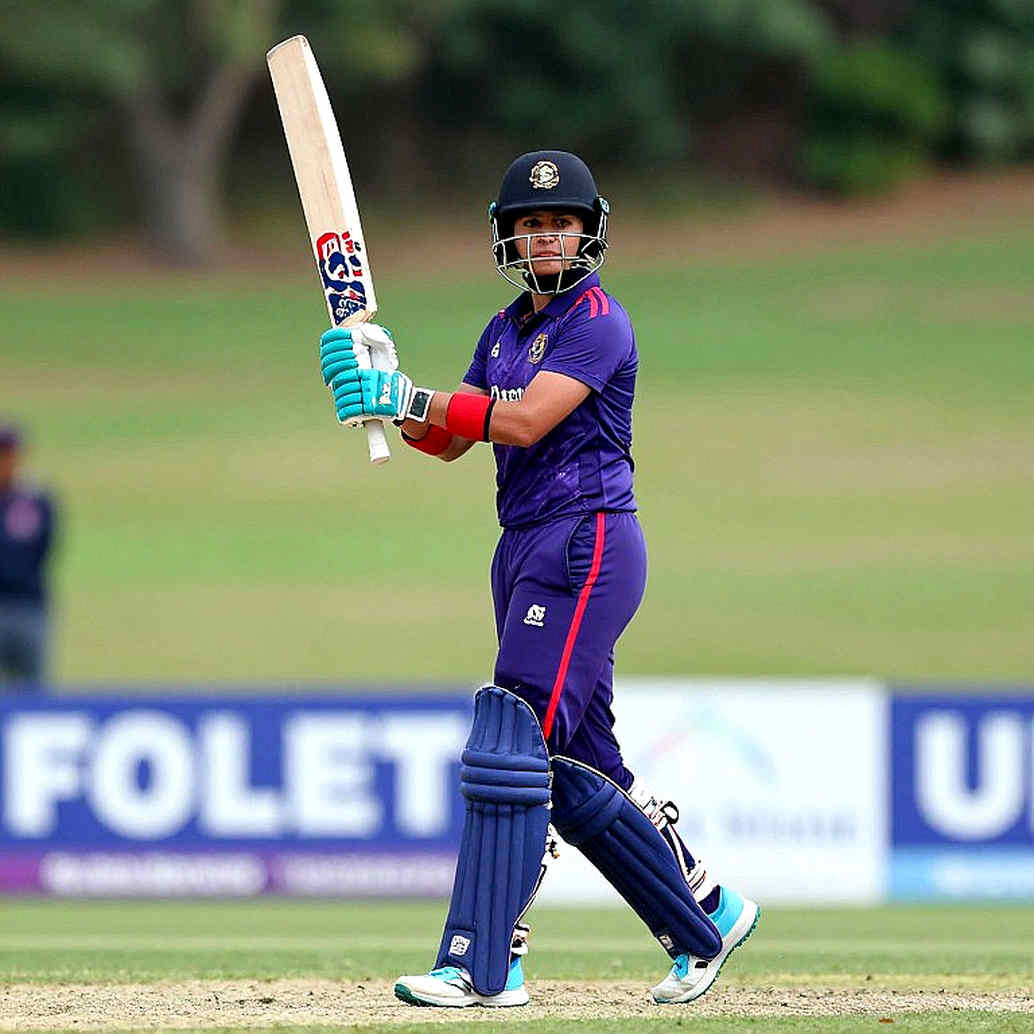 Blockchain's New Pitch in Asian Cricket: Tokens, NFTs, and the Memory That Never Reaches the Ledger Blockchain's New Pitch in Asian Cricket: Tokens, NFTs, and the Memory That Never Reaches the Ledger